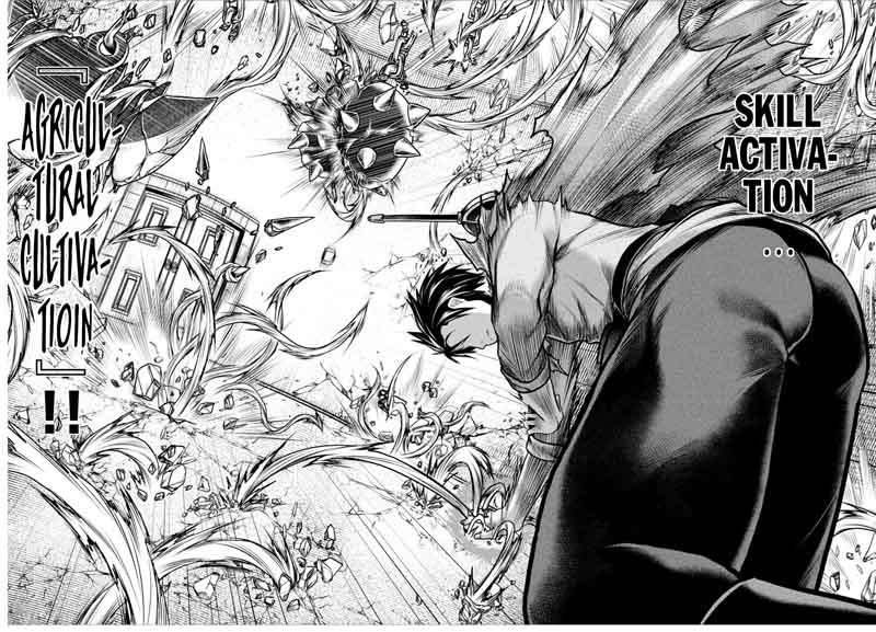Murabito Desu Ga Nani Ka 18 9