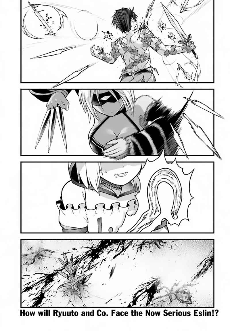 Murabito Desu Ga Nani Ka 19 1