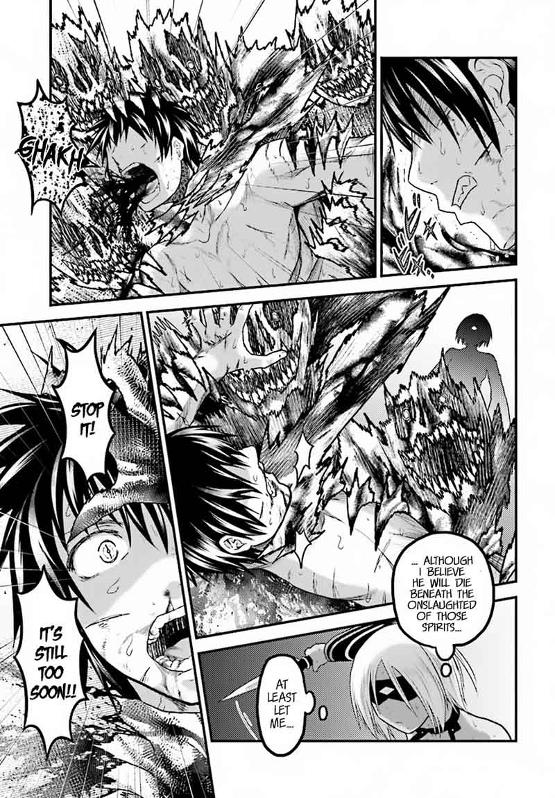 Murabito Desu Ga Nani Ka 19 12