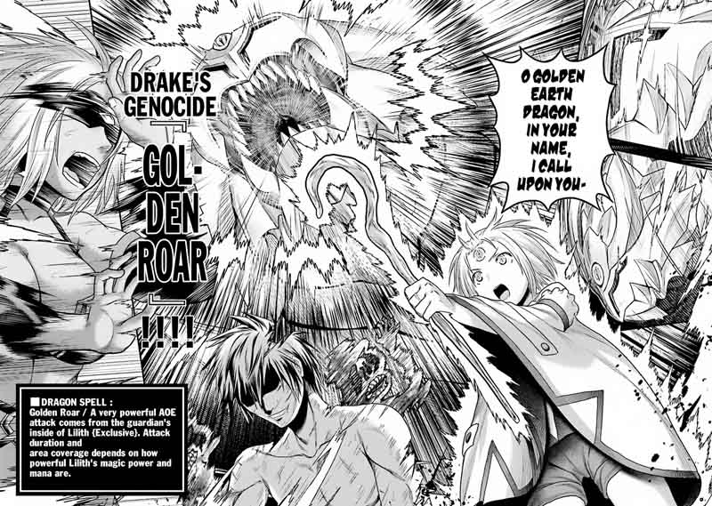 Murabito Desu Ga Nani Ka 19 17