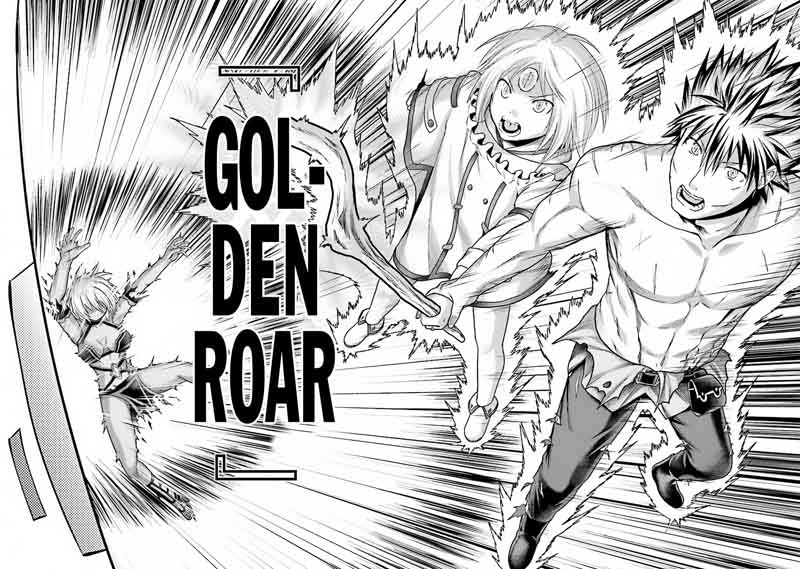 Murabito Desu Ga Nani Ka 19 20