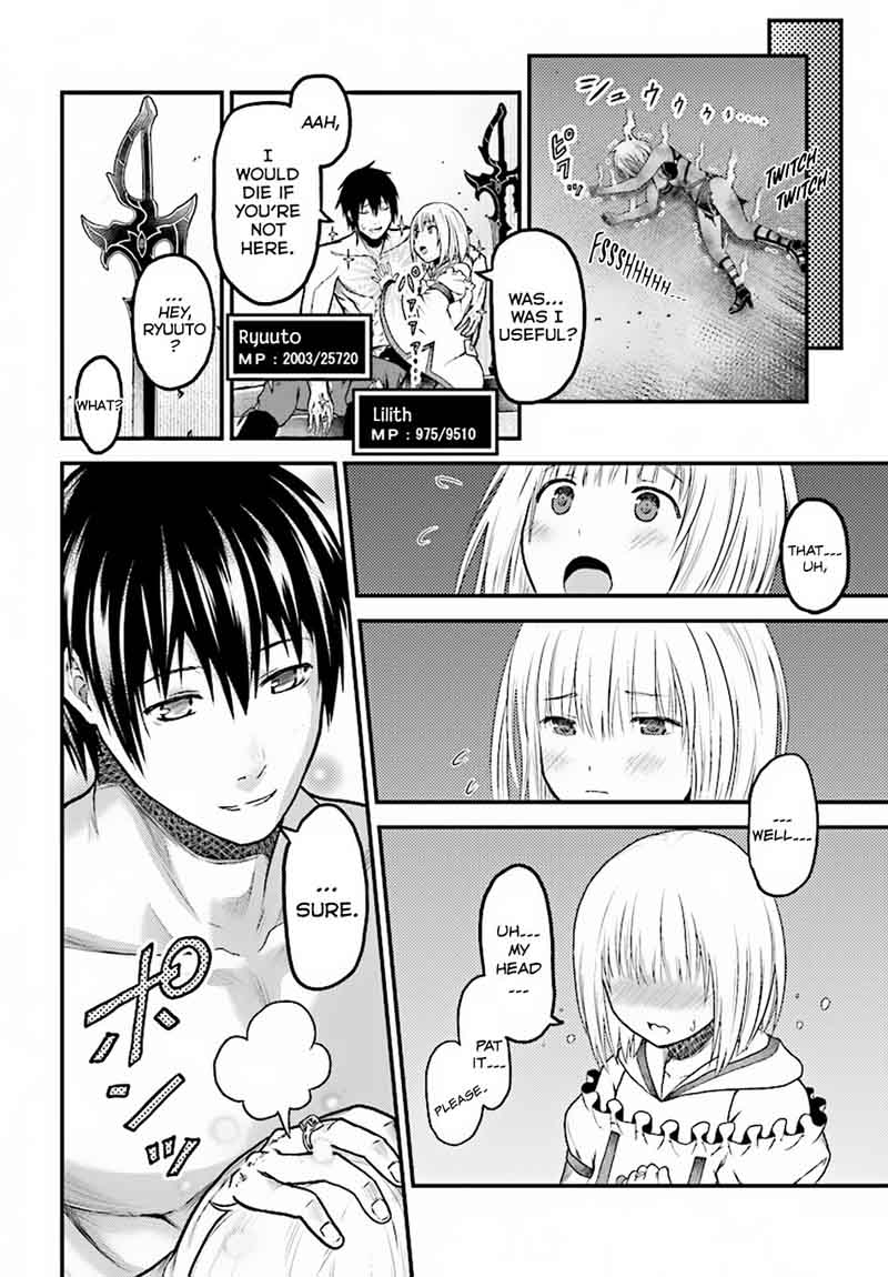 Murabito Desu Ga Nani Ka 19 21