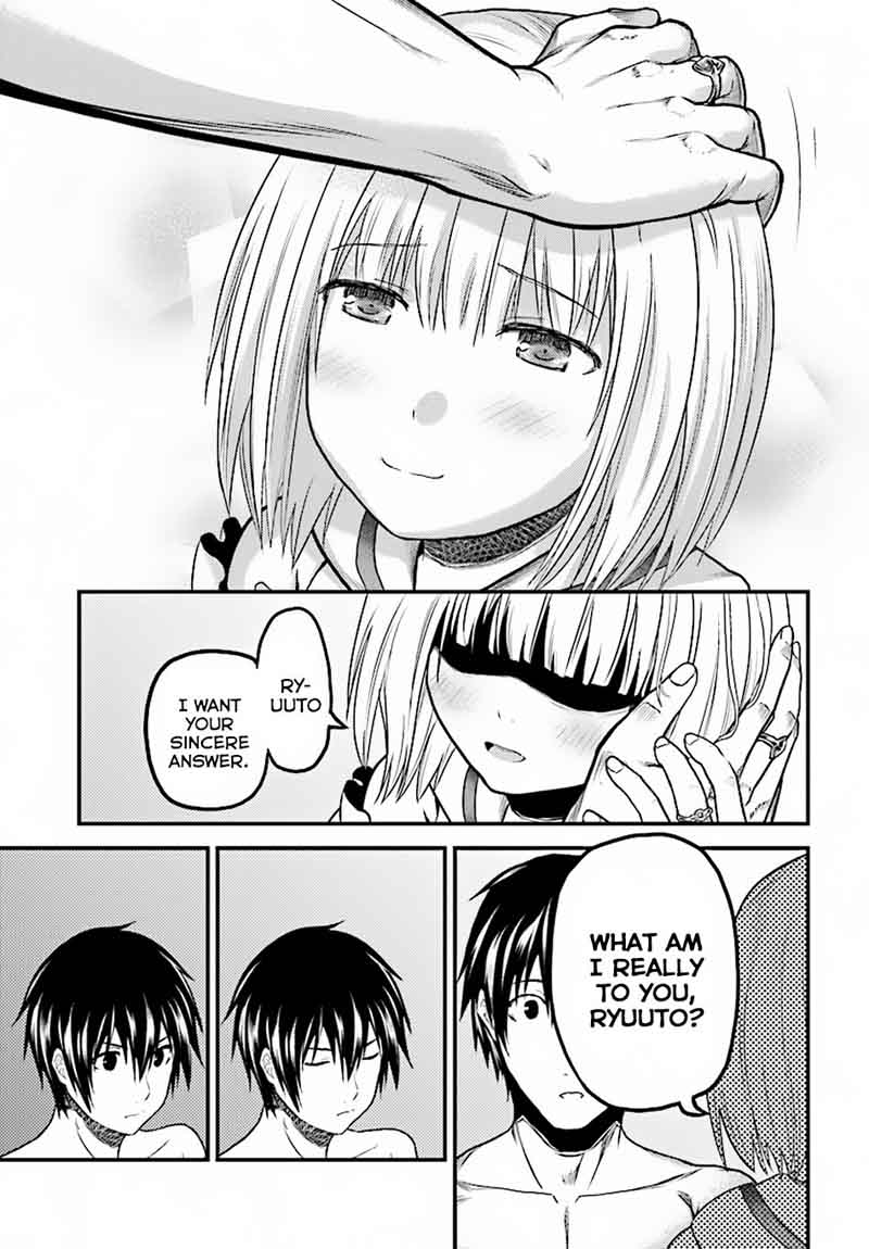 Murabito Desu Ga Nani Ka 19 22