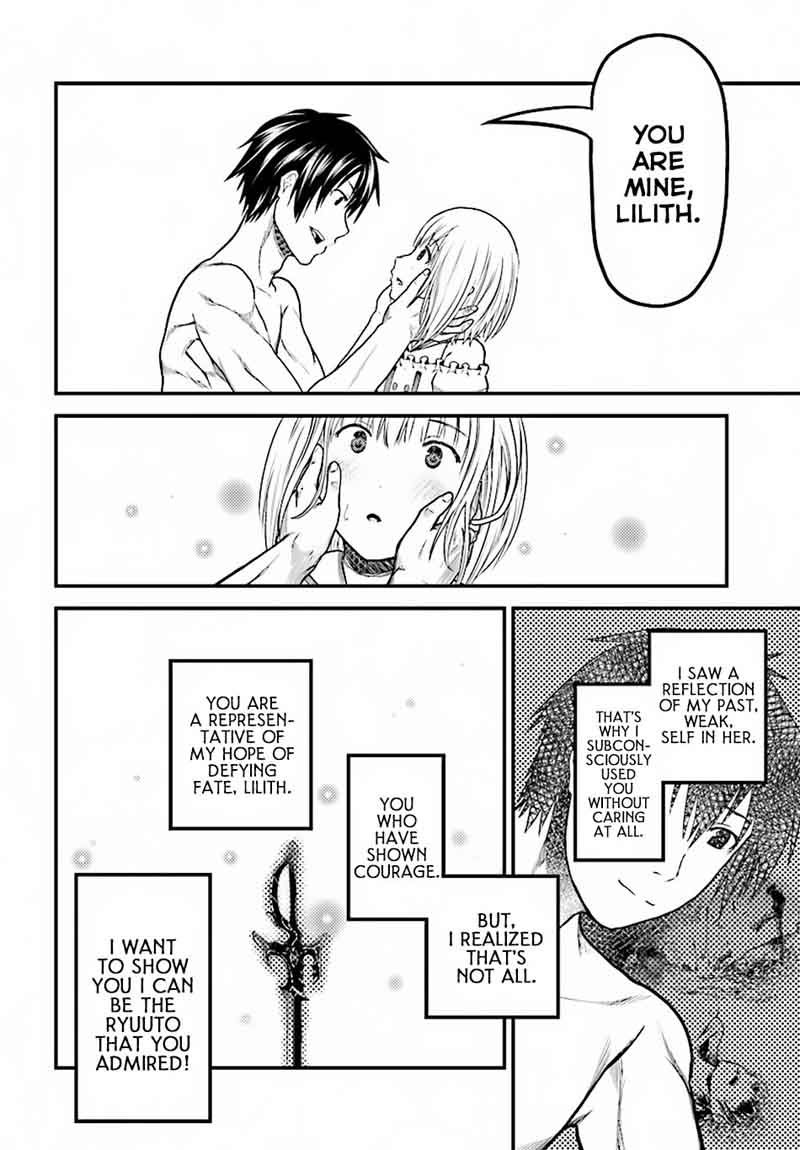 Murabito Desu Ga Nani Ka 19 23