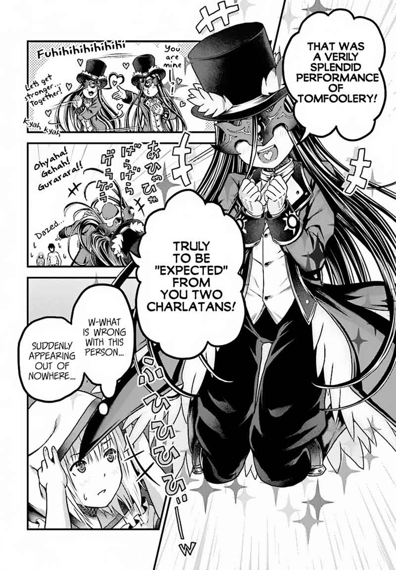 Murabito Desu Ga Nani Ka 19 26