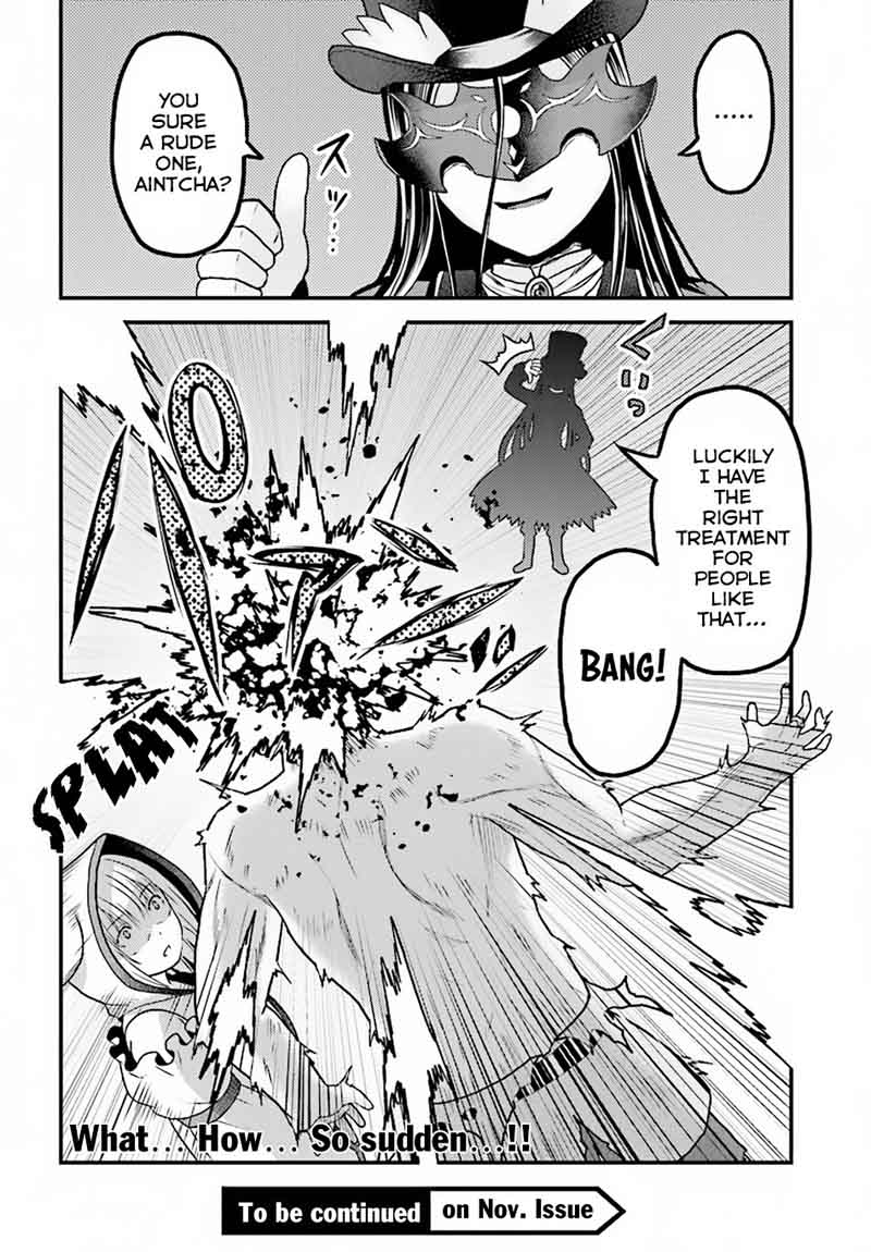 Murabito Desu Ga Nani Ka 19 28