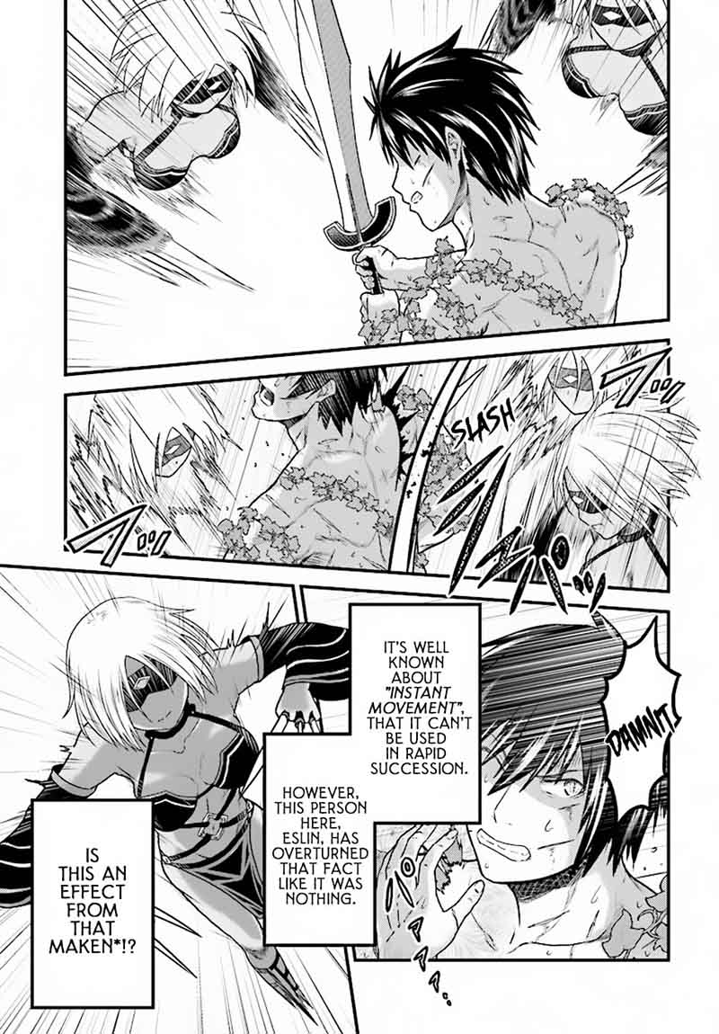 Murabito Desu Ga Nani Ka 19 3