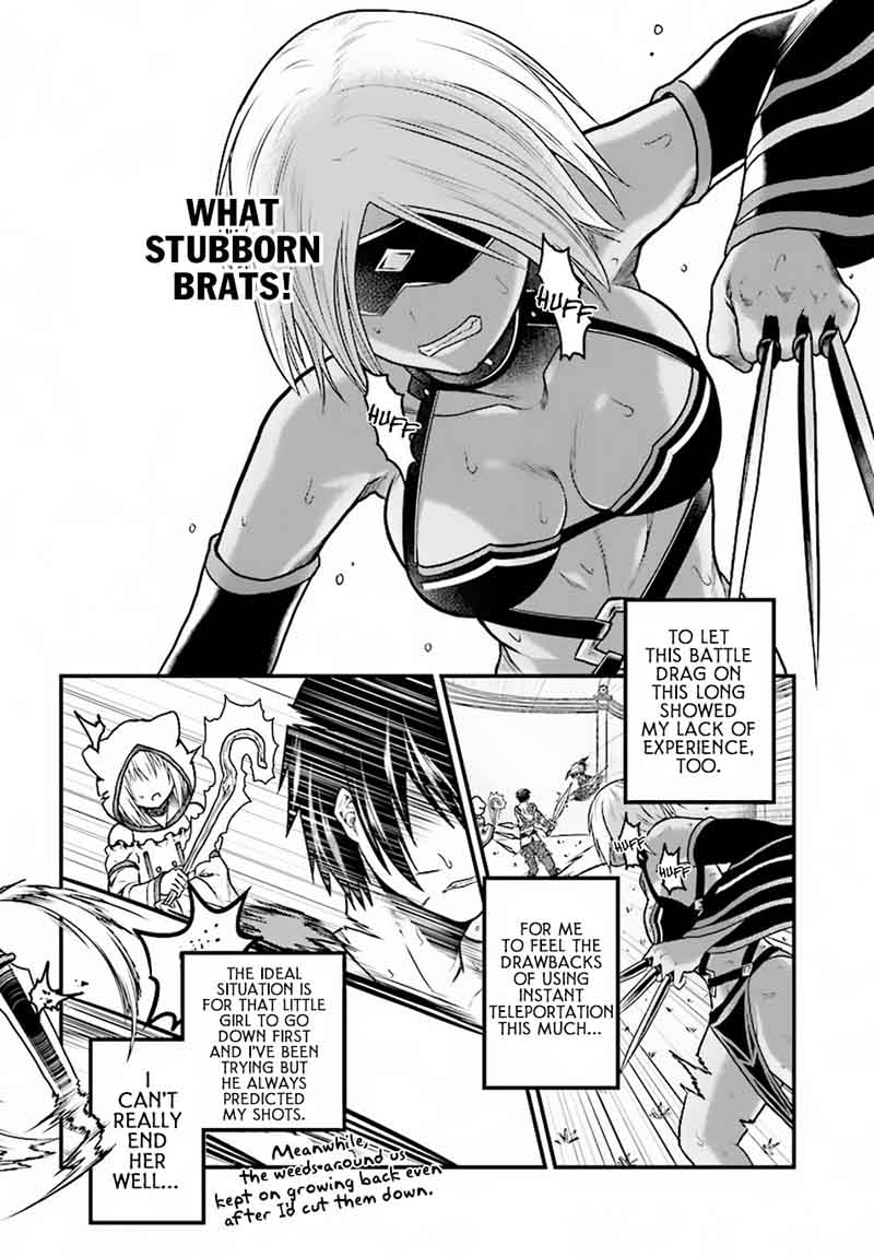 Murabito Desu Ga Nani Ka 19 4