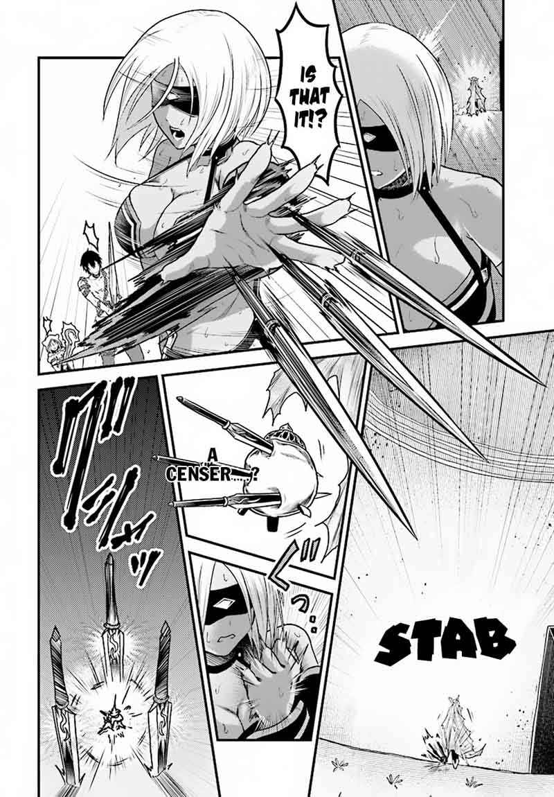 Murabito Desu Ga Nani Ka 19 6