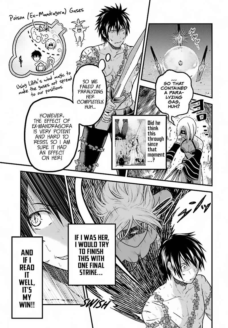 Murabito Desu Ga Nani Ka 19 7