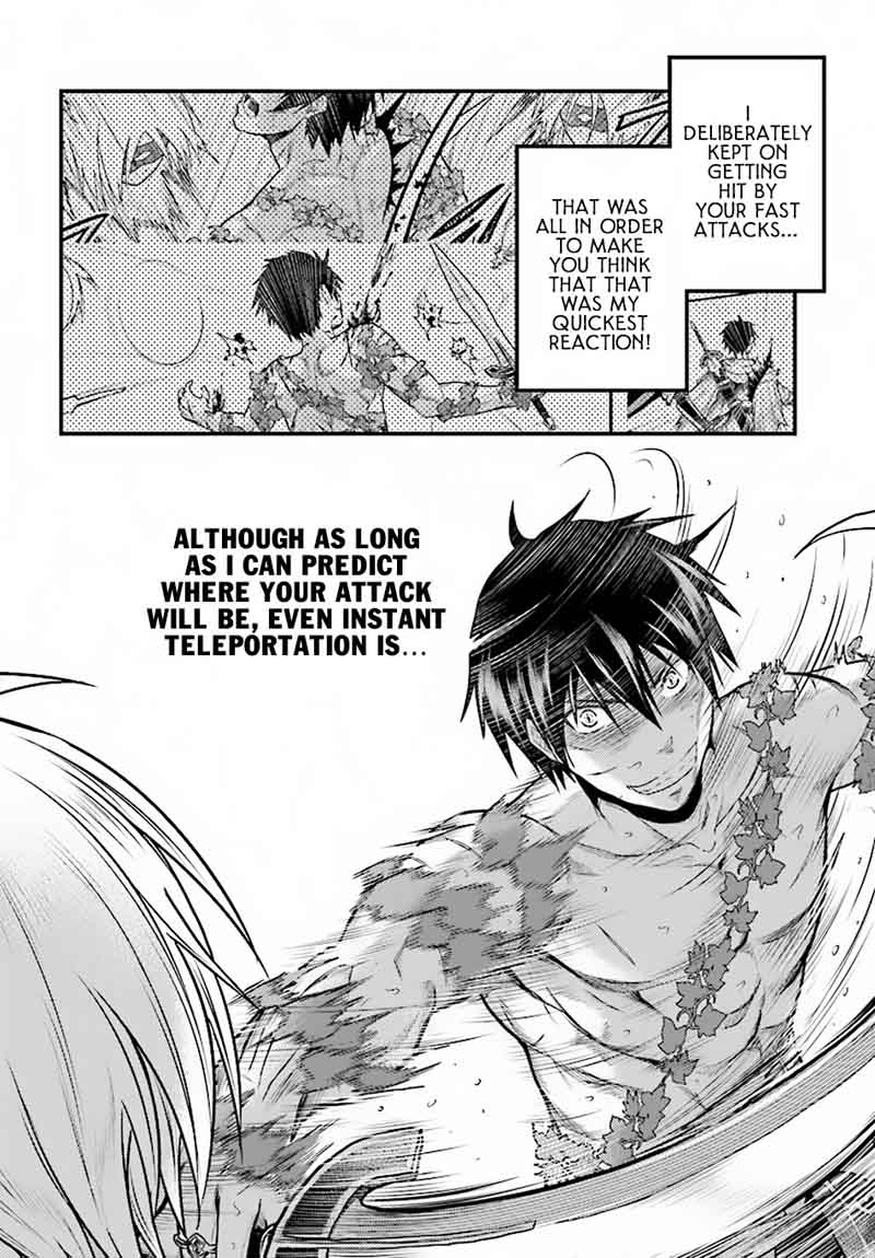Murabito Desu Ga Nani Ka 19 8