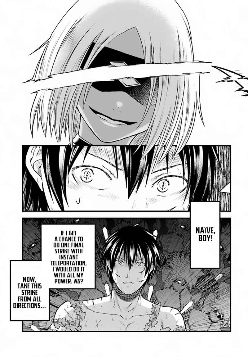 Murabito Desu Ga Nani Ka 19 9