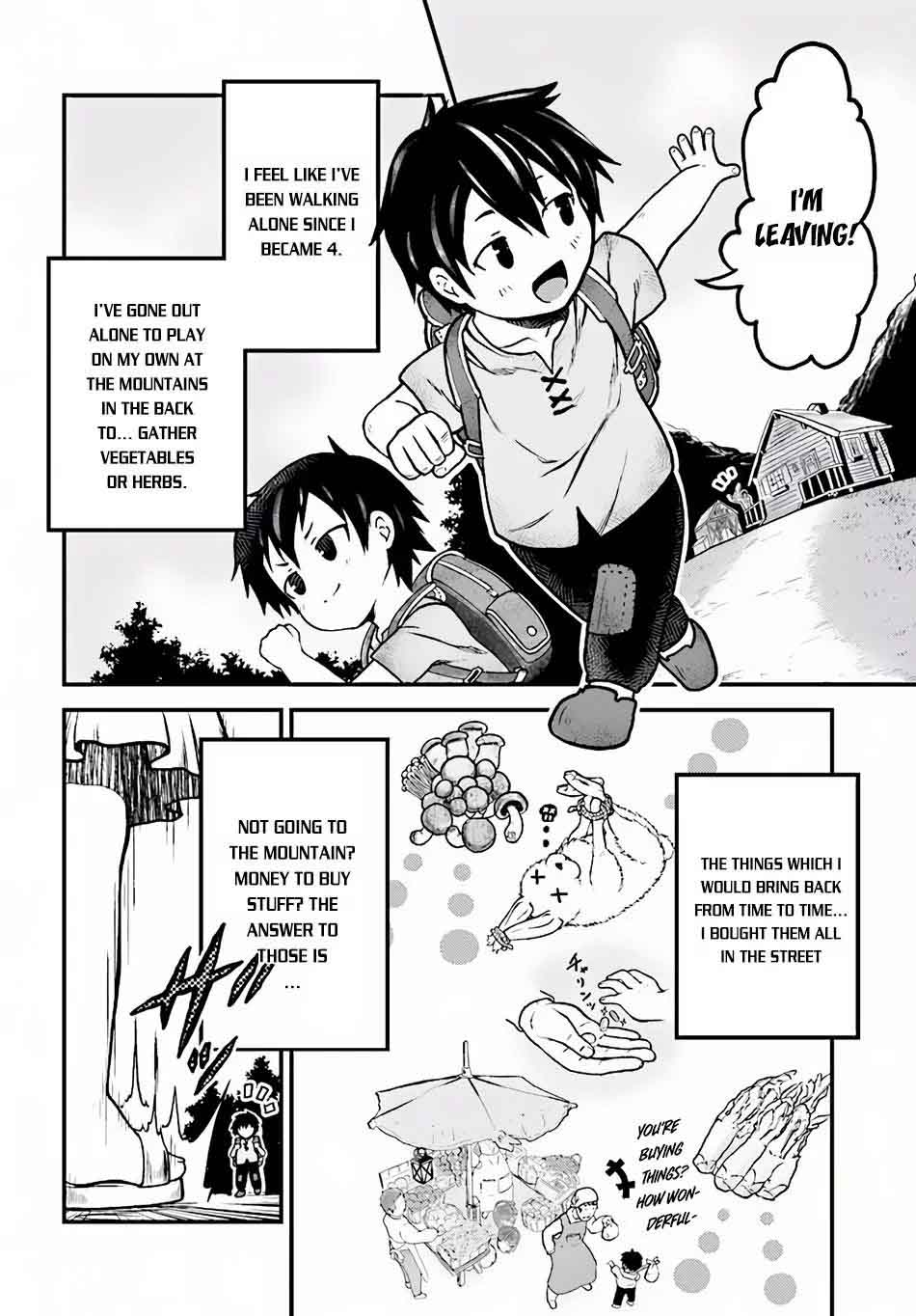 Murabito Desu Ga Nani Ka 2 13