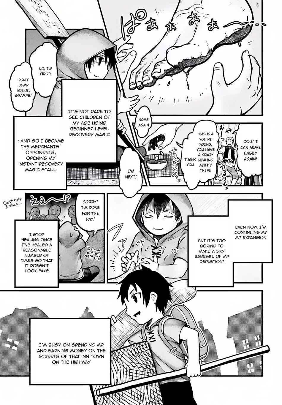 Murabito Desu Ga Nani Ka 2 18