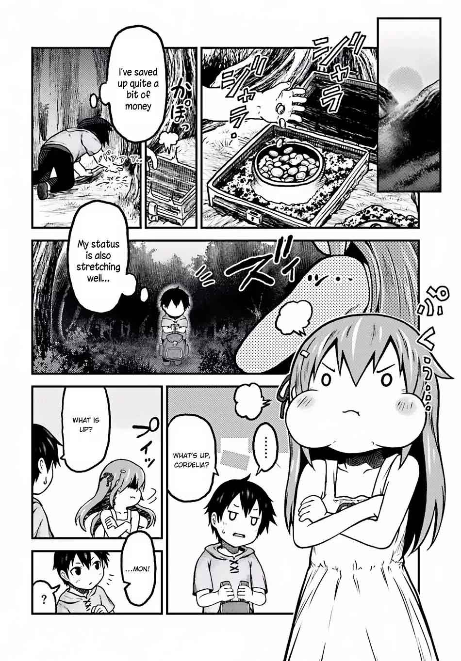 Murabito Desu Ga Nani Ka 2 19