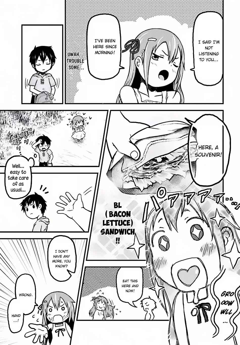 Murabito Desu Ga Nani Ka 2 20