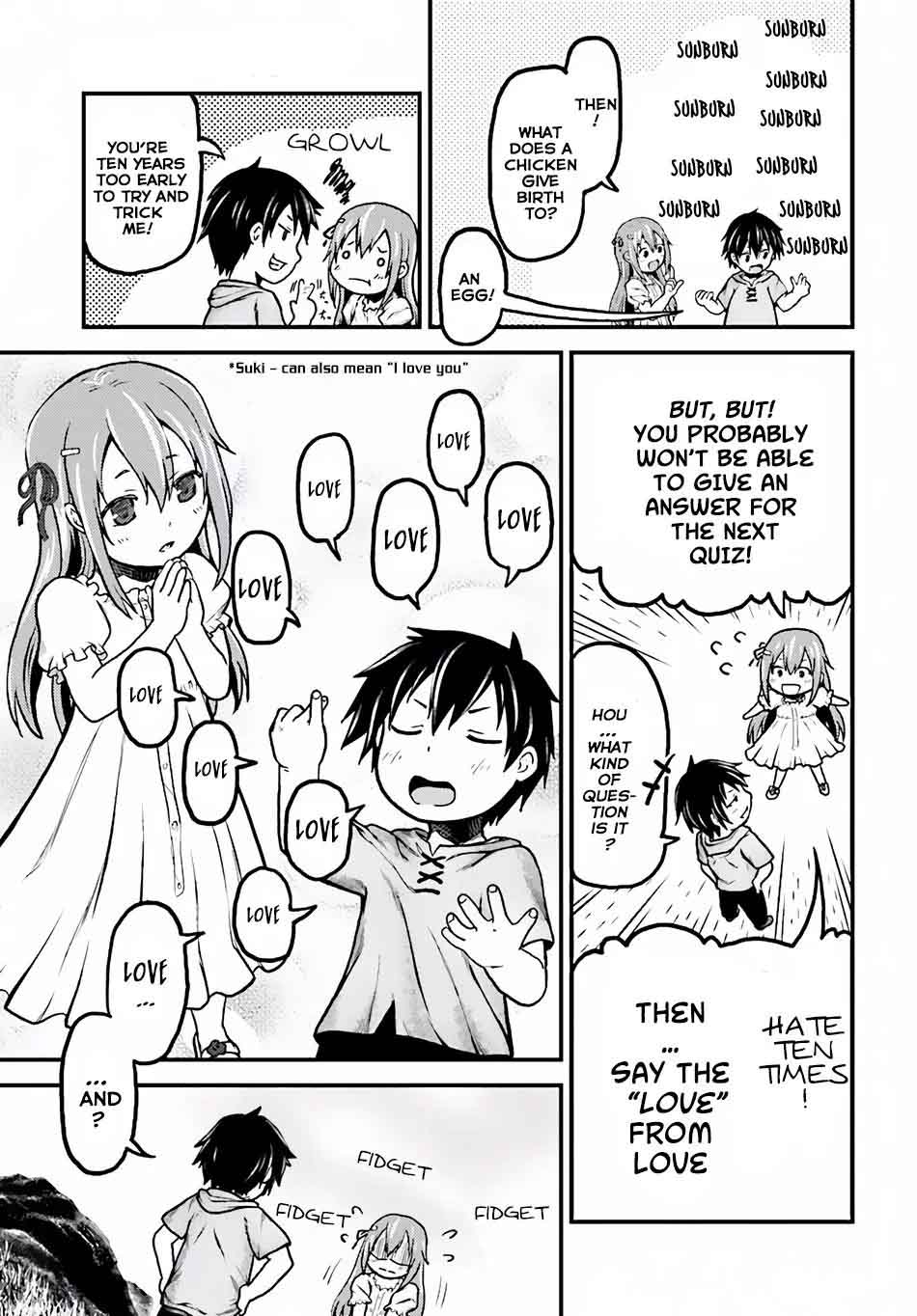 Murabito Desu Ga Nani Ka 2 24