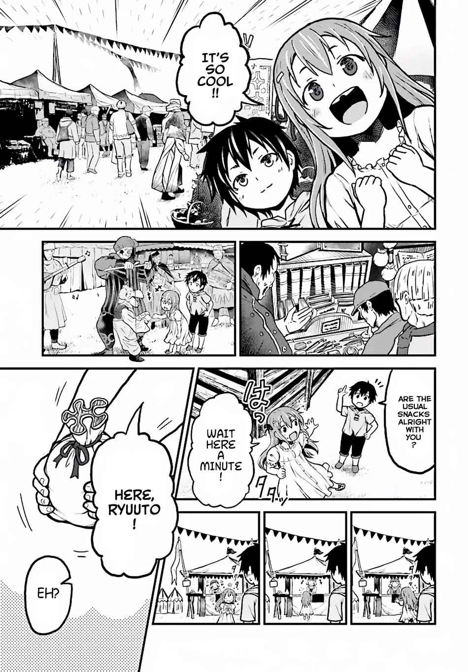 Murabito Desu Ga Nani Ka 2 26