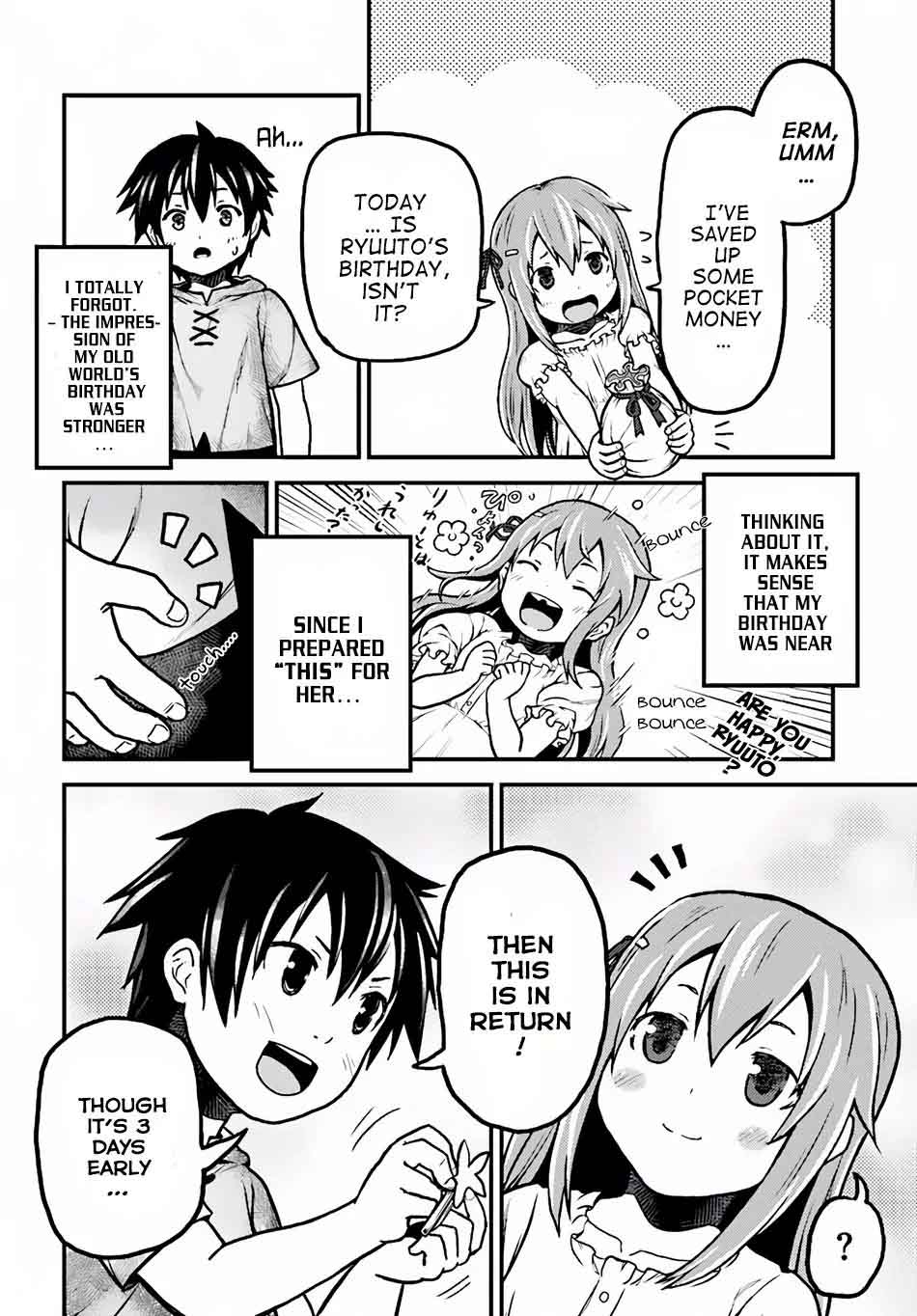 Murabito Desu Ga Nani Ka 2 27