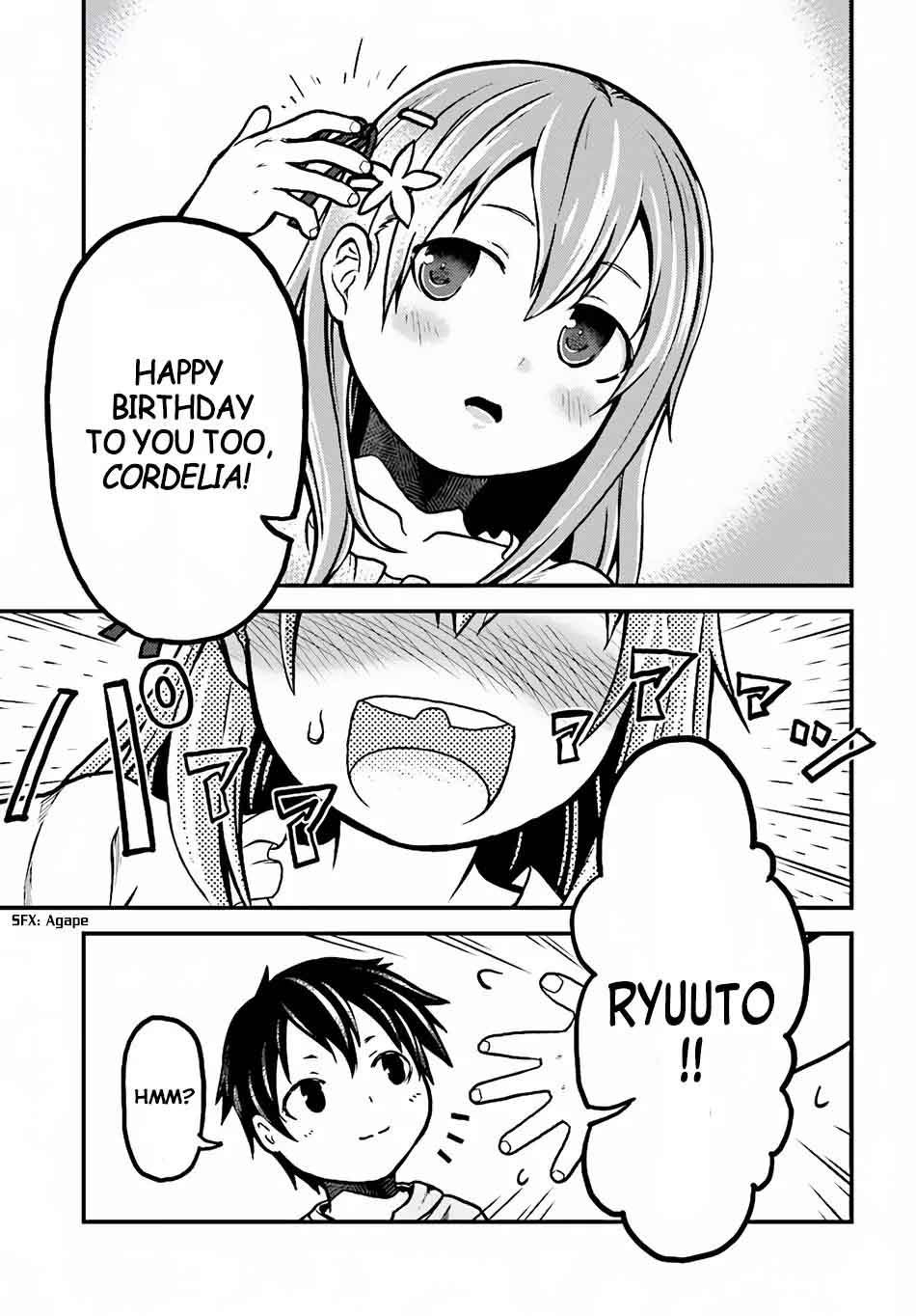 Murabito Desu Ga Nani Ka 2 28