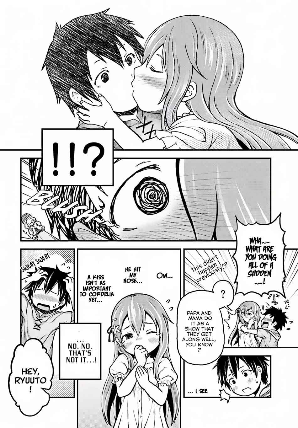 Murabito Desu Ga Nani Ka 2 29