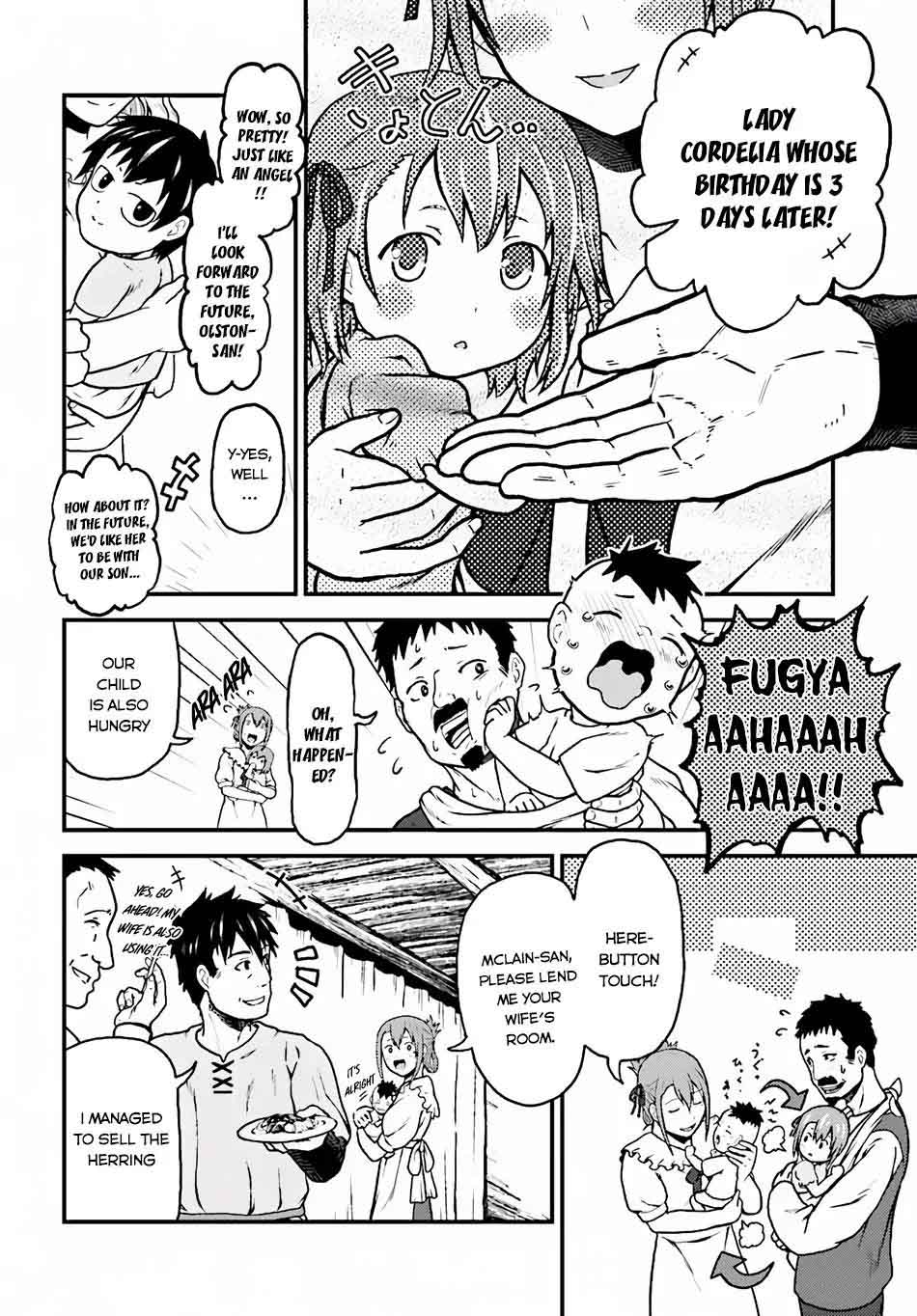 Murabito Desu Ga Nani Ka 2 3