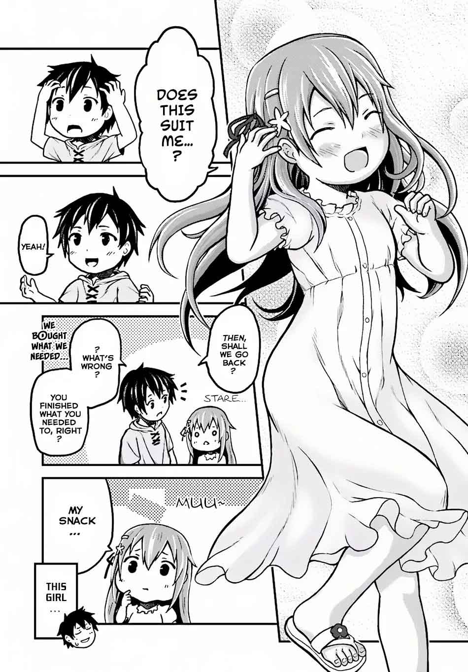Murabito Desu Ga Nani Ka 2 30