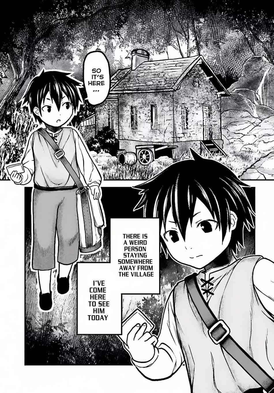 Murabito Desu Ga Nani Ka 2 32