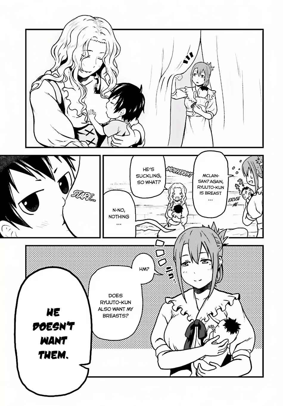 Murabito Desu Ga Nani Ka 2 4