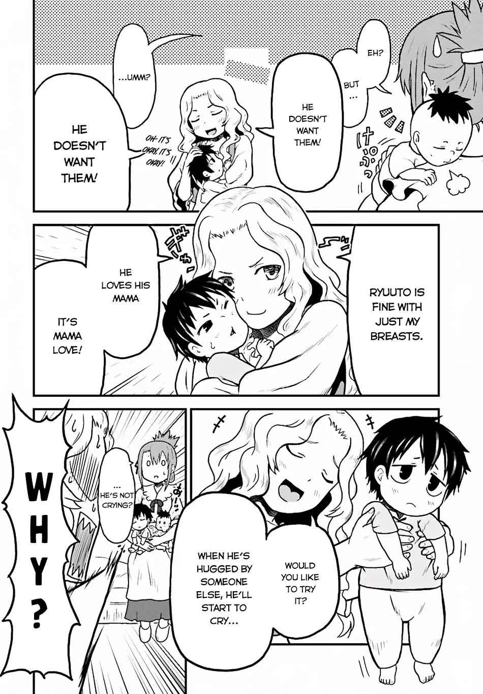 Murabito Desu Ga Nani Ka 2 5