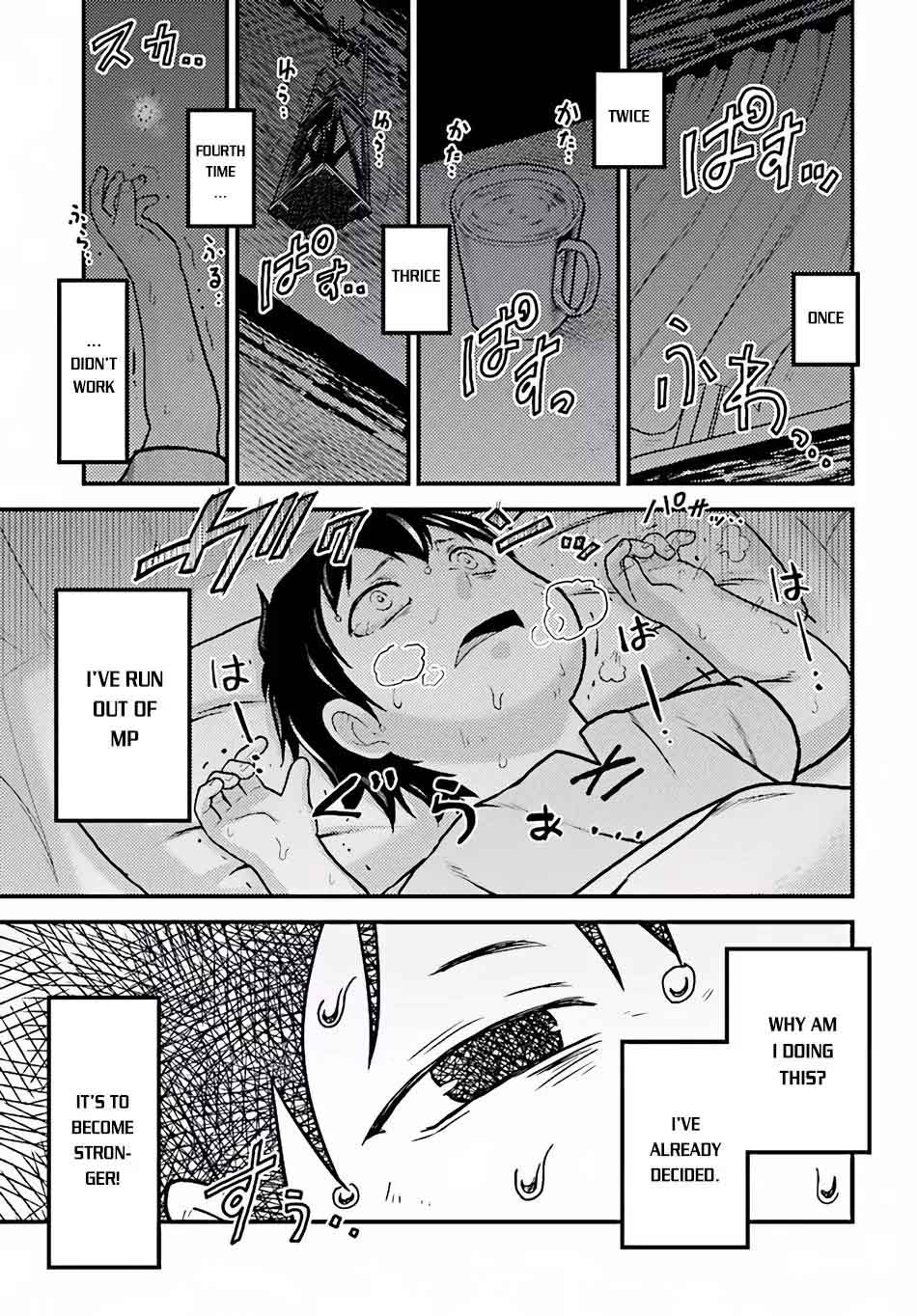 Murabito Desu Ga Nani Ka 2 8