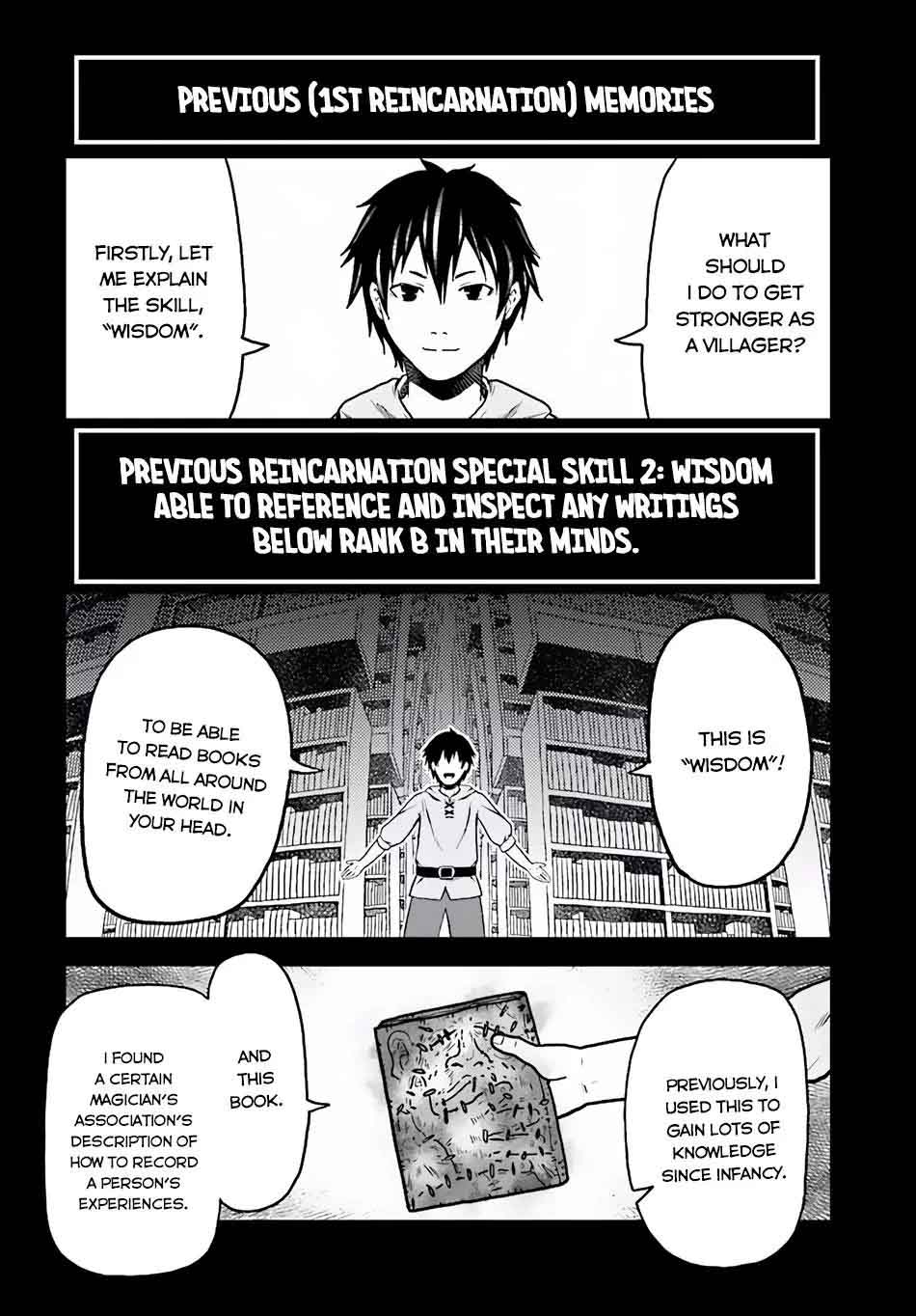 Murabito Desu Ga Nani Ka 2 9