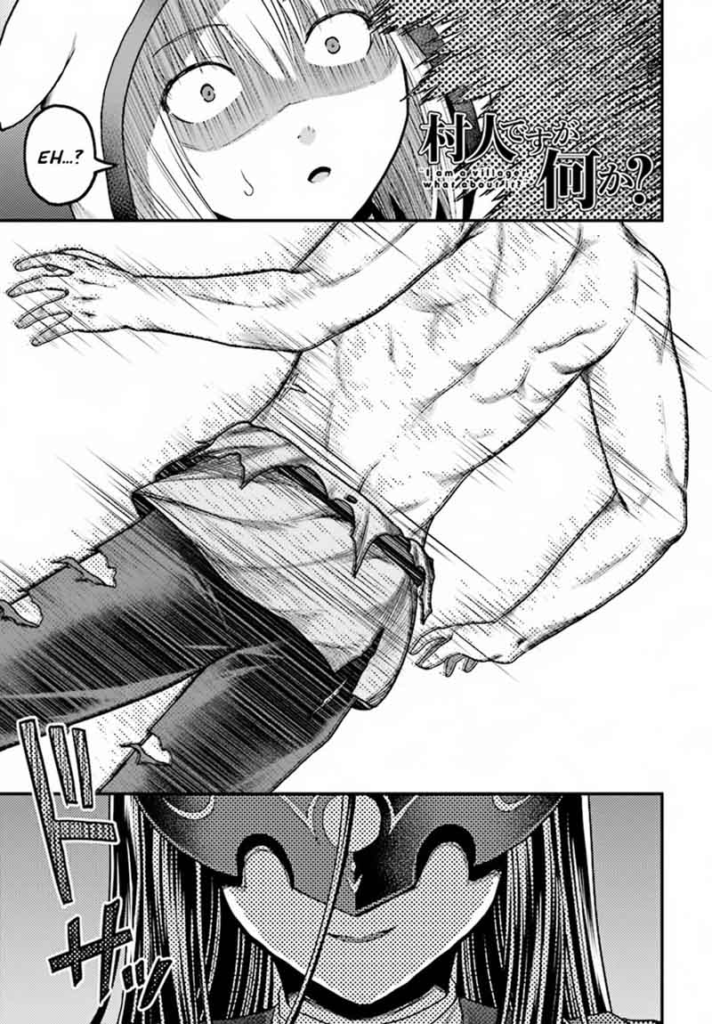 Murabito Desu Ga Nani Ka 20 1
