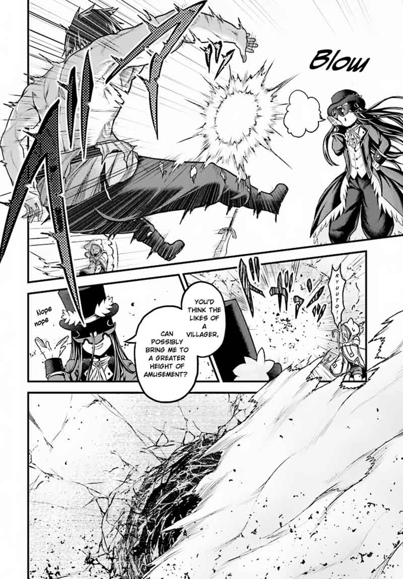 Murabito Desu Ga Nani Ka 20 10