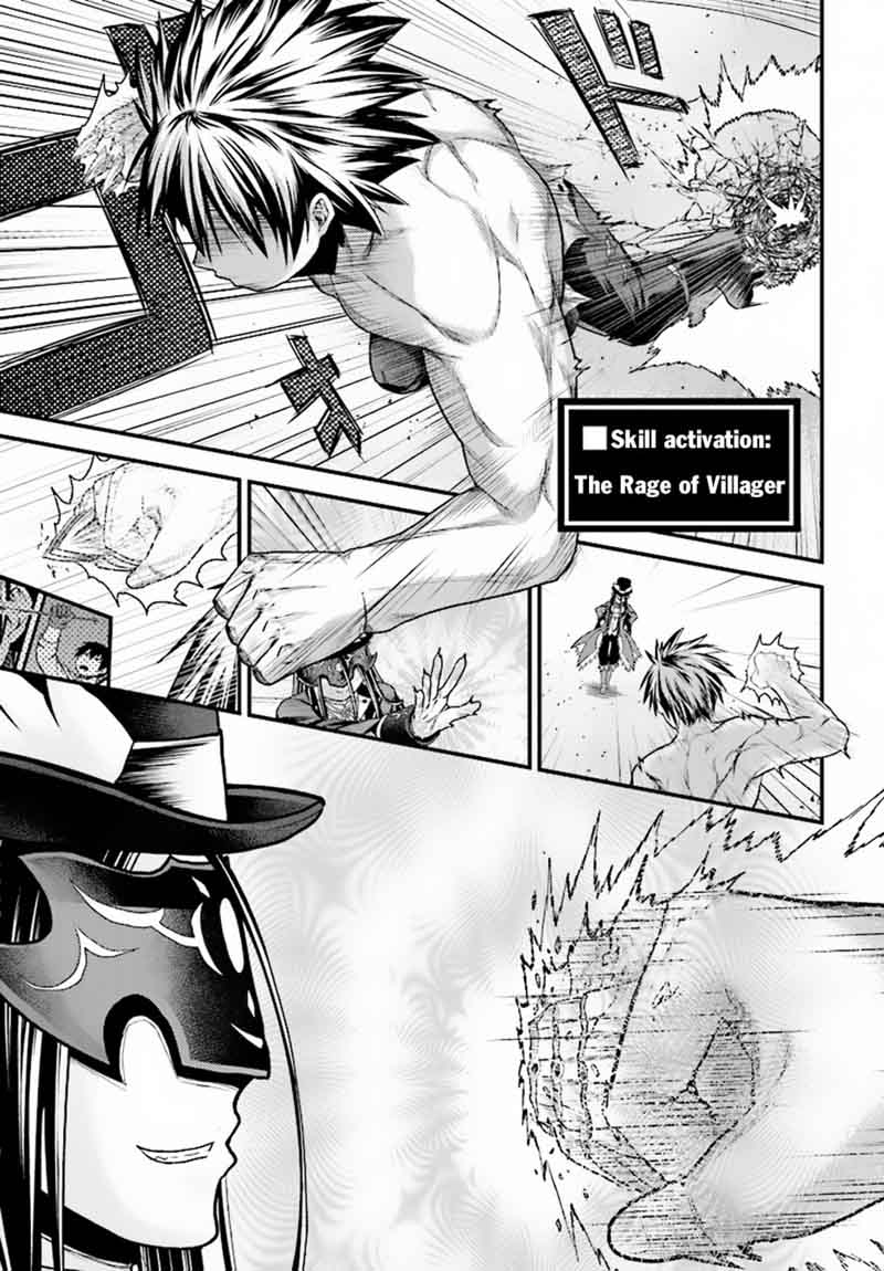 Murabito Desu Ga Nani Ka 20 11