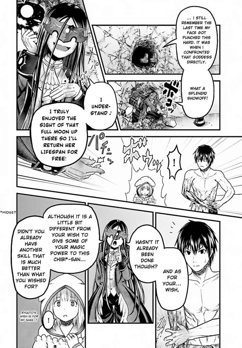 Murabito Desu Ga Nani Ka 20 15