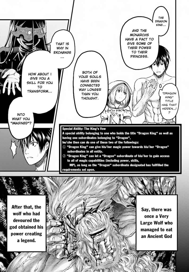 Murabito Desu Ga Nani Ka 20 16
