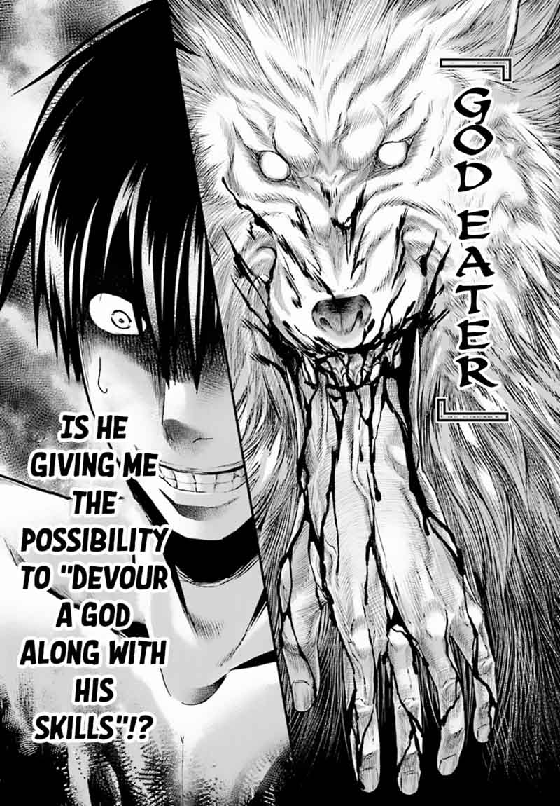 Murabito Desu Ga Nani Ka 20 17