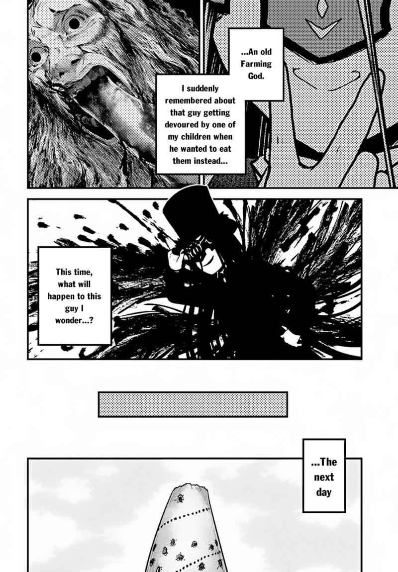 Murabito Desu Ga Nani Ka 20 19