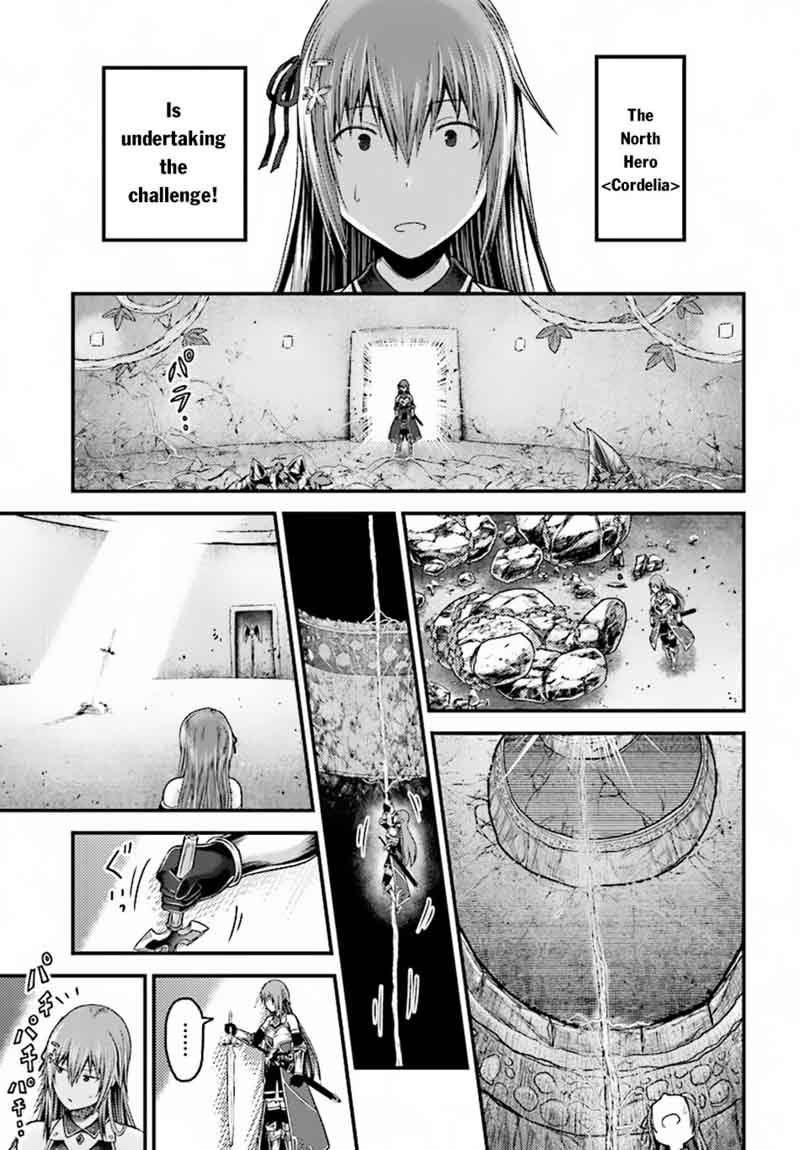 Murabito Desu Ga Nani Ka 20 20