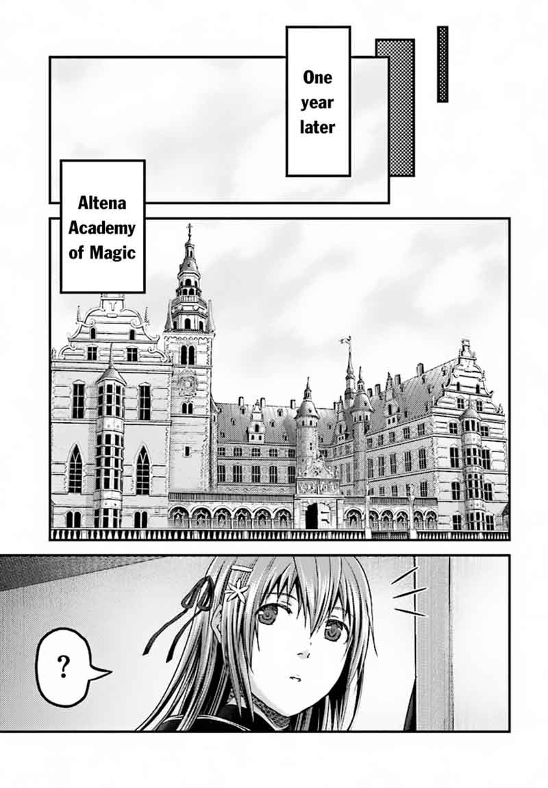 Murabito Desu Ga Nani Ka 20 22