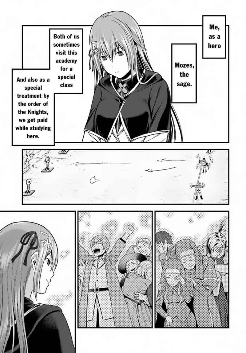 Murabito Desu Ga Nani Ka 20 24