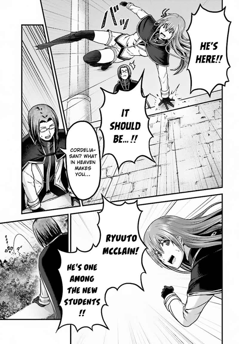 Murabito Desu Ga Nani Ka 20 26