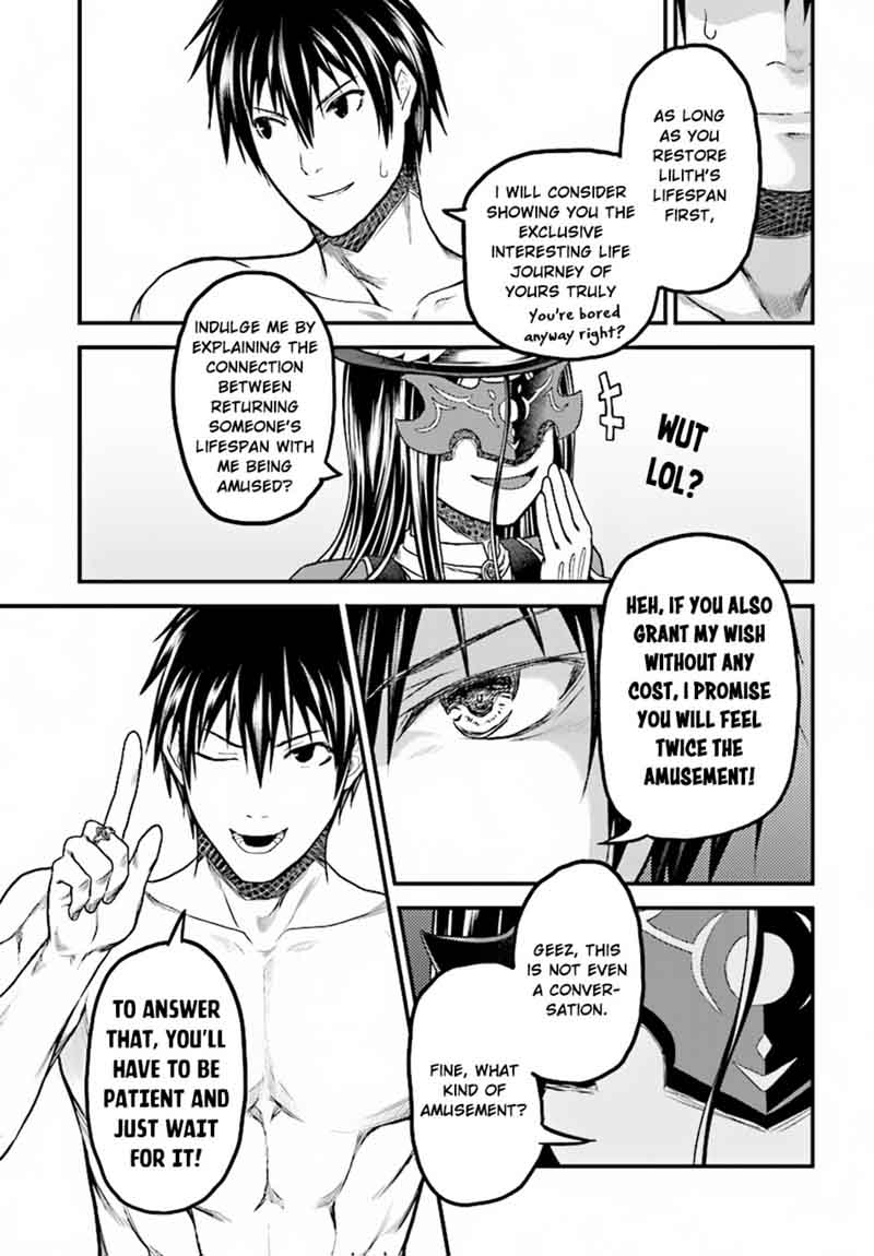 Murabito Desu Ga Nani Ka 20 9