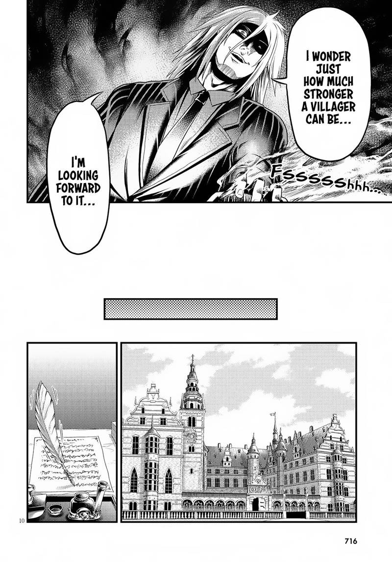 Murabito Desu Ga Nani Ka 21 10