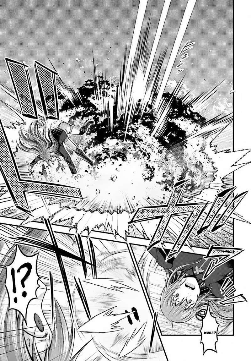 Murabito Desu Ga Nani Ka 22 10