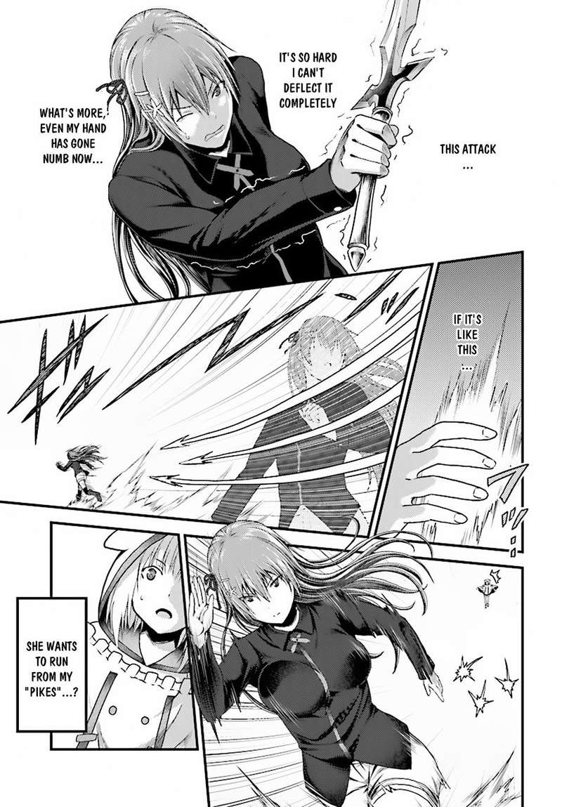Murabito Desu Ga Nani Ka 22 12