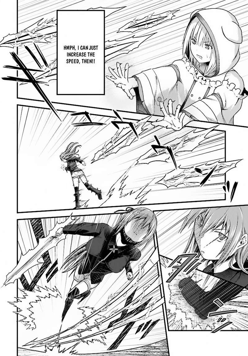 Murabito Desu Ga Nani Ka 22 13