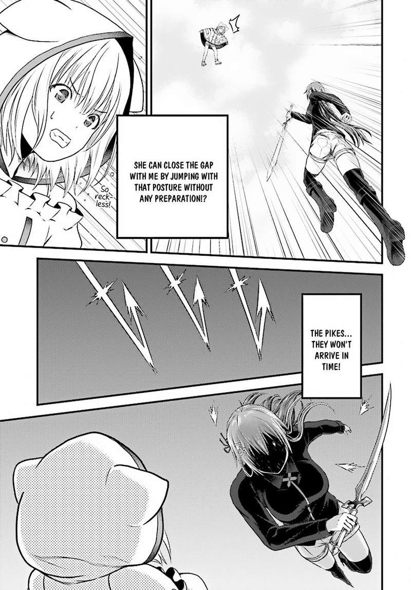Murabito Desu Ga Nani Ka 22 14