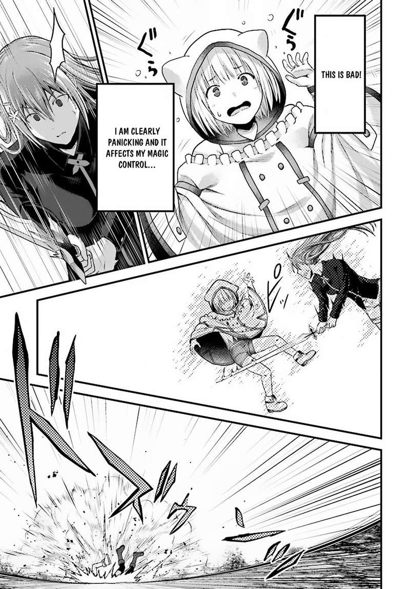 Murabito Desu Ga Nani Ka 22 16